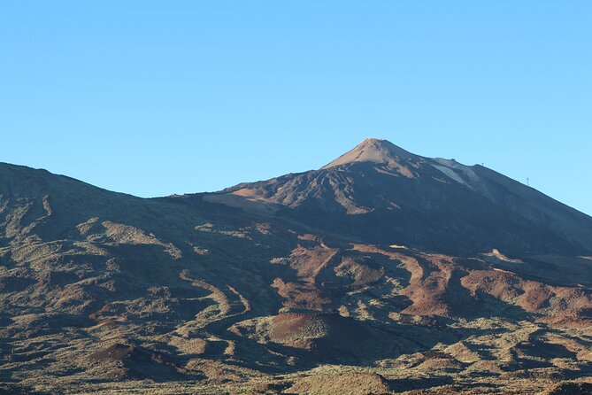 Puerto de la Cruz: Buggy Teide Day National Park - Stop 2: Paisaje Lunar, walking the Siete Cañadas Trail and the Camino Real