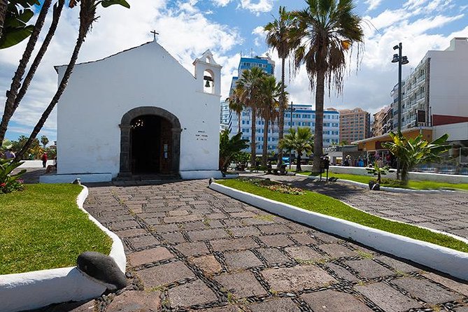 Puerto de la Cruz City Tour with Transfers - Key highlights worth your attention