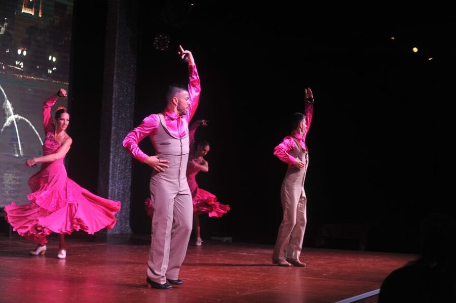 Puerto de la Cruz: Flamenco Show at Casa Ábaco with a Drink - Price and value: is $34 for Casa Ábaco a fair deal?