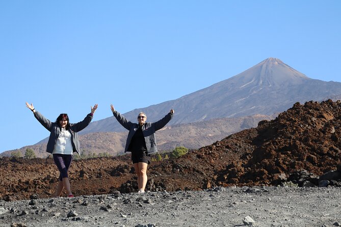 Puerto de la Cruz: Quad Teide National Park - Key highlights at a glance