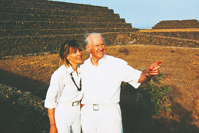 Pyramids of Güímar SIMPLE Ticket - Pyramids of Güímar, in Plain English: Sun-Facing Steps and Themed Walks