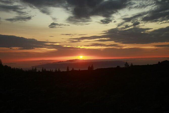 Quad adventure to Teide on sunset - Key Takeaways Before You Go Quad-Ready on Teide