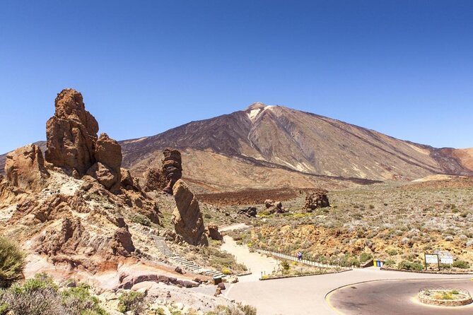 Quad adventure to Teide on sunset - Quad Requirements: Driver’s License and the 160 kg Limit