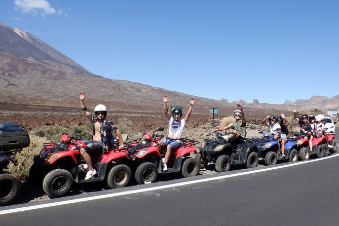 Quad Bike Safari - Price and value: is $259 fair for what you get?