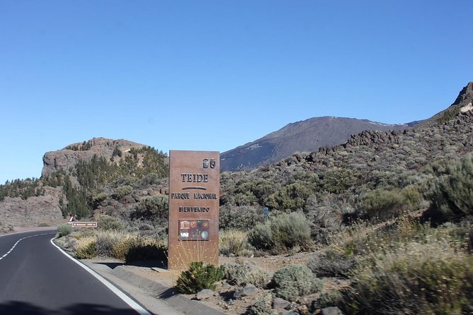 Quad Tour Volcano Teide in Tedie Natioanal Park - Volcan El Teide: what you’ll actually see and why the quick stops are still worth it