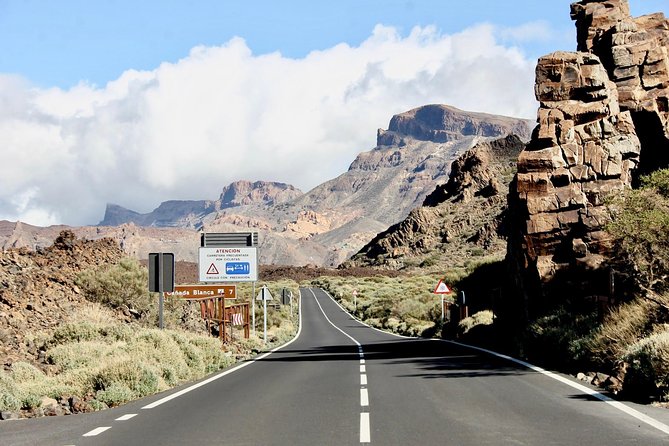 Quad Tour Volcano Teide in Tedie Natioanal Park - The guides, the pace, and how to get the most out of the ride