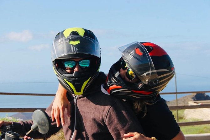 Quad Tour Volcano Teide in Tedie Natioanal Park - Price and value: $192.25 per group up to 2