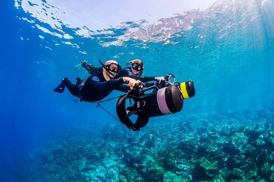 Radazul: Family-Friendly Snorkeling Tour - Why Radazul snorkeling works well for families