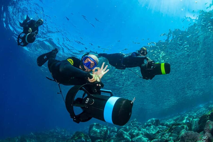 Radazul: Family-Friendly Snorkeling Tour - Seeing fish like a game, not like a mystery