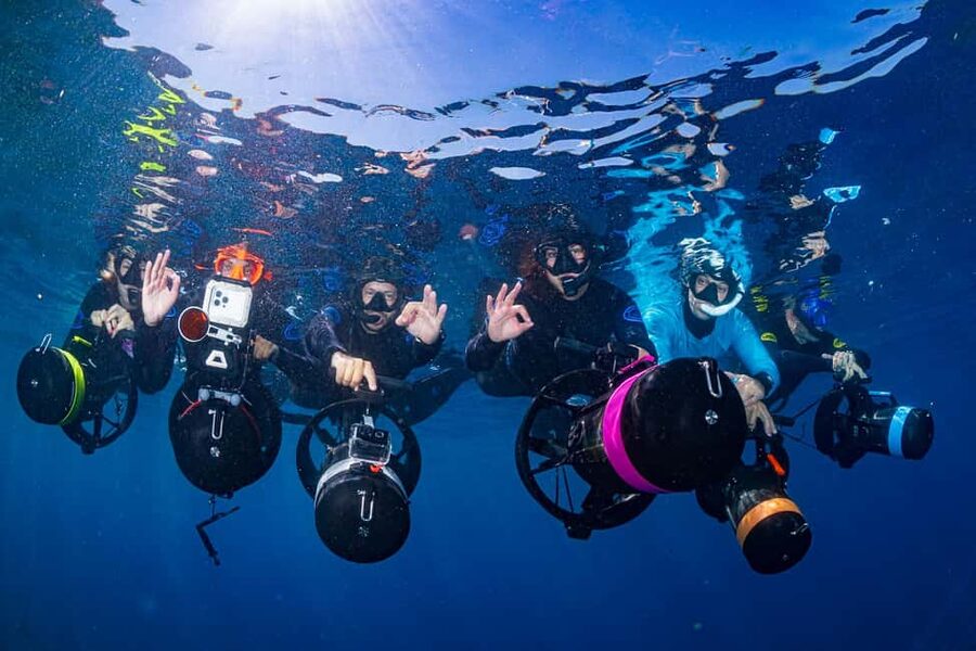Radazul: Family-Friendly Snorkeling Tour - The vibe check from the 5/5 rating