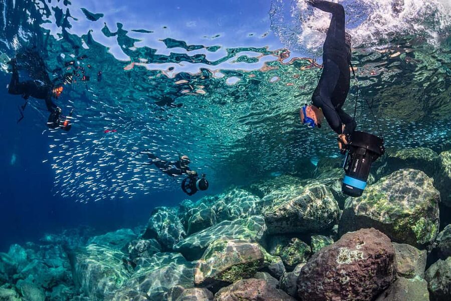 Radazul: Family-Friendly Snorkeling Tour - Who should book this Radazul family snorkeling tour