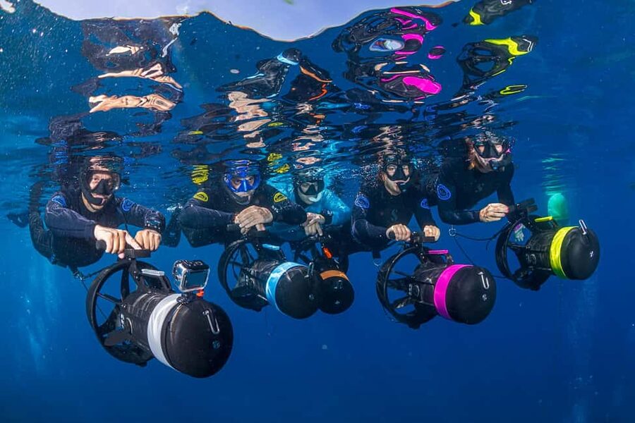 Radazul: Family-Friendly Snorkeling Tour - The 3-hour flow: briefing, gear, and a short jump to the water