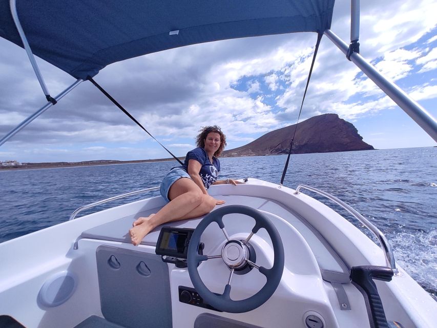 Rent a Boat with No License, Self Drive - Key things to know before you book