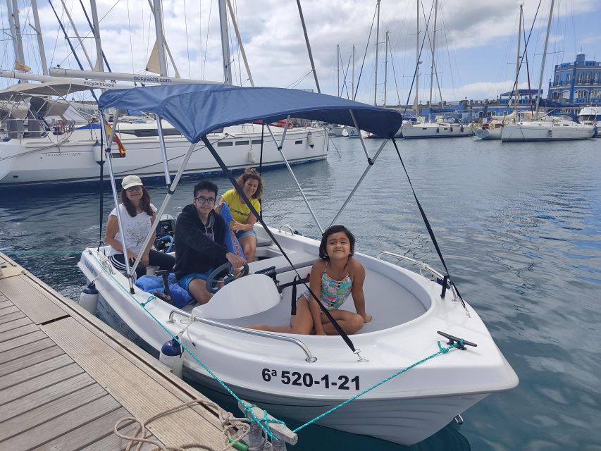 Rent a Boat with No License, Self Drive - Boat Comfort, Included Gear, and What Makes the Trip Feel Easy