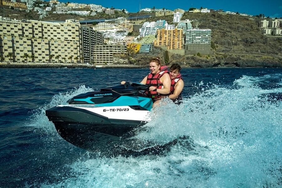 Ride the Atlantic Ocean - Key highlights that matter