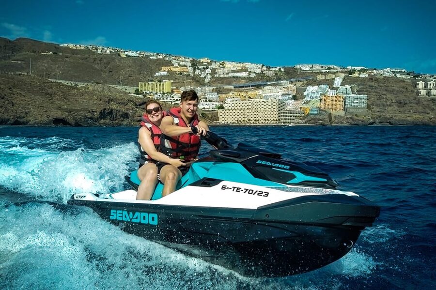 Ride the Atlantic Ocean - Price and value: what $165 for up to 2 really buys