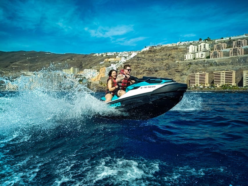 Ride the Atlantic Ocean - Radazul Marina check-in: where the ride really starts