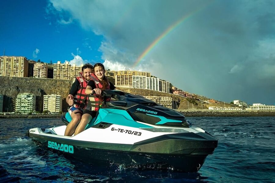 Ride the Atlantic Ocean - Weather and expectations: what you can control