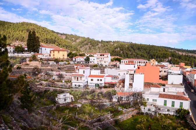 Road Cycling Tenerife - Vilaflor Route - Key Highlights Worth Your Time