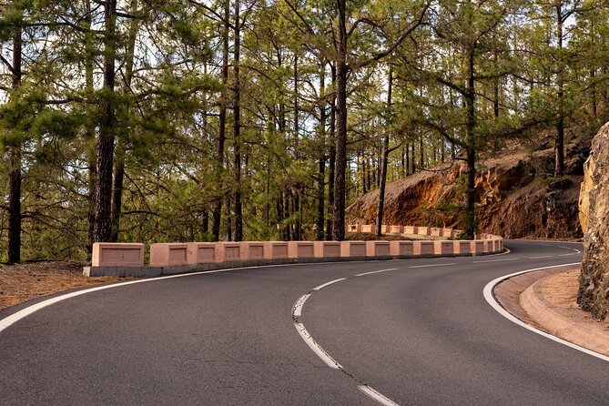Road Cycling Tenerife - Vilaflor Route - Why Vilaflor Is the Right Target for a Car-Free Cycling Day