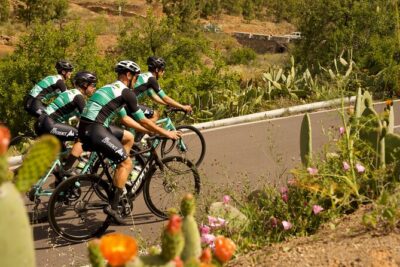 Road Cycling Tenerife – Vilaflor Route