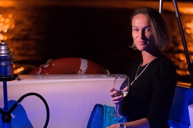Romantic night ocean boat trip for 2 - Who Should Book This, and Who Might Prefer Something Else