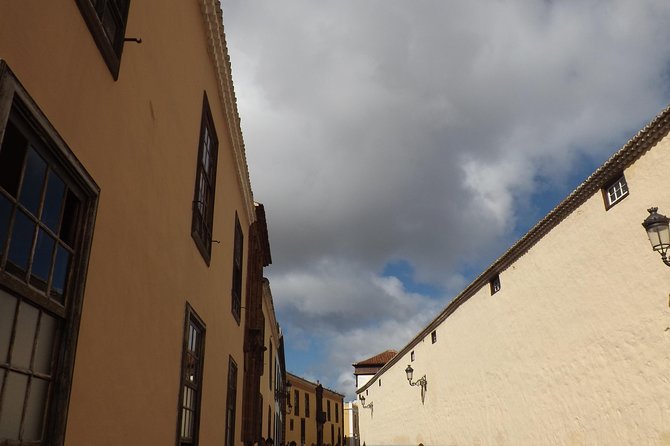 Round The Island Trip Without Teide VIP TOUR - Why This Round Tenerife Trip Feels Efficient Without Rushing You