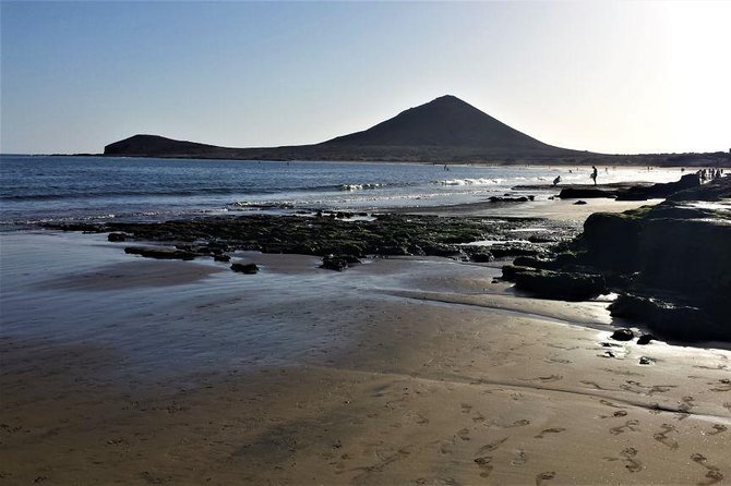 Round The Island Trip Without Teide VIP TOUR - La Laguna UNESCO: The First Capital You Can Walk Through in 45 Minutes