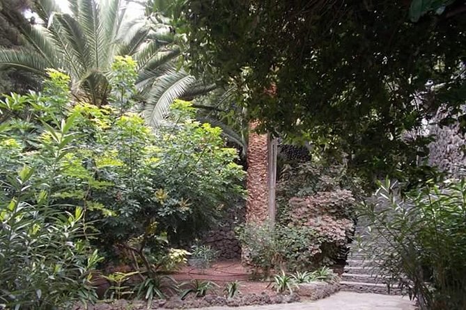 Round The Island Trip Without Teide VIP TOUR - Candelaria: Not Just a Religious Stop, More Like a Cultural Anchor