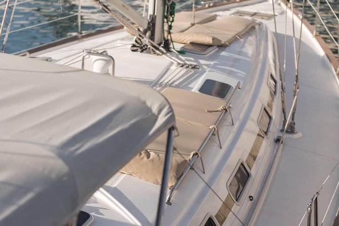 SAILING YACHT EXCURSION TOUR, Food & Drinks included! - Key Things That Make This Tenerife Sail Worth Your Time