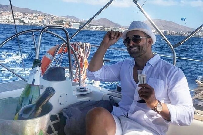 SAILING YACHT EXCURSION TOUR, Food & Drinks included! - What to Expect From the Route and the Timing