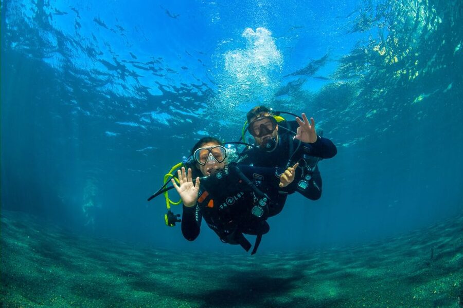 Santa Cruz de Tenerife: Beginner's Diving & Introduction - Should You Book This 3-Hour Beginner Scuba Session in Santa Cruz de Tenerife?