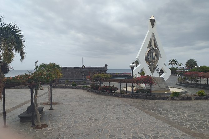 Santa Cruz de Tenerife Undefeated City - Key highlights worth your time