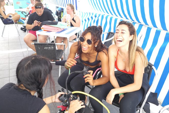 Scuba Diving Beginner's Session in Costa Adeje - Key Things That Make This Try-Scuba Session Worth Your Time