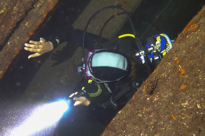 Scuba Night Dive on Tenerife - Why the Instructor-First Approach Makes This Feel Safer