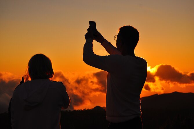 Self Drive Sunset & Stargazing in Teide National Park - No Dinner - Teide at night: what makes this evening special