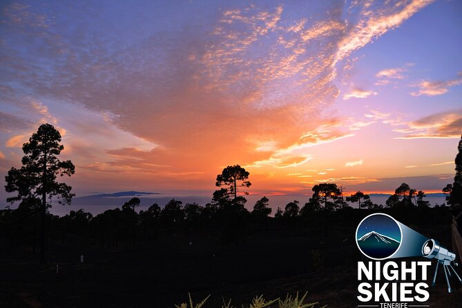 Self Drive Sunset & Stargazing in Teide National Park - No Dinner - Warmth, drinks, and the alcohol-in-a-driving-world issue