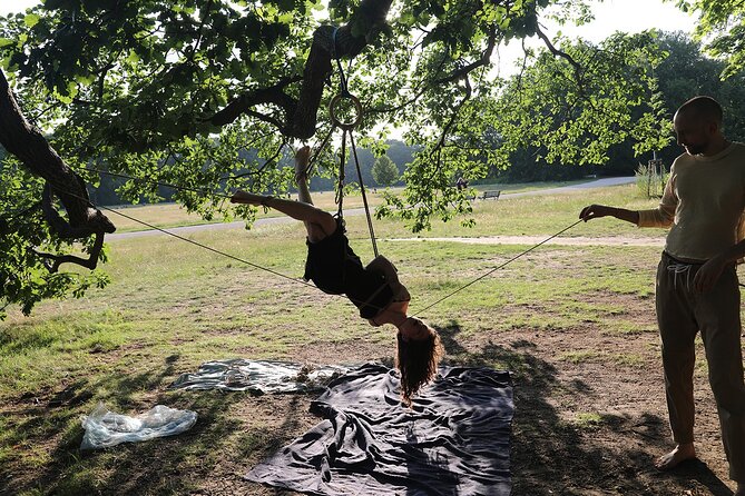 Shibari on the Beach - Why shibari on Tenerife’s coast feels different than a studio class