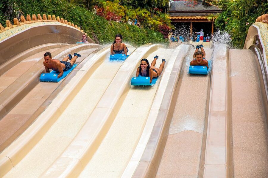 Siam Park Entry Tickets - Quick hits before you buy