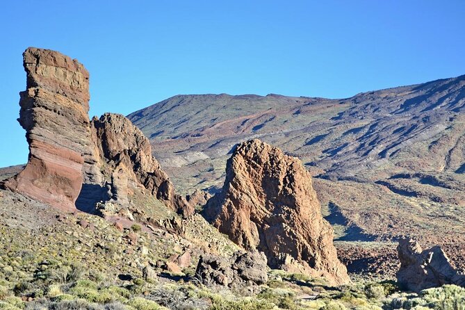 Small Group Teide National Park Volcanic and Forest Wonders - Teide National Park With Small Group Intimacy, Plus Real Viewpoint Stops