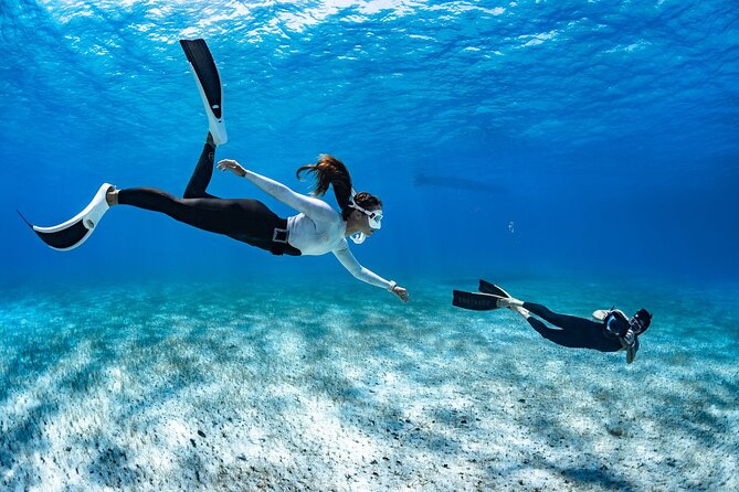 Snorkel Rental 24h, discover Tenerifes Ocean on your own! - Comfort for families: why this rental is built for mixed ages