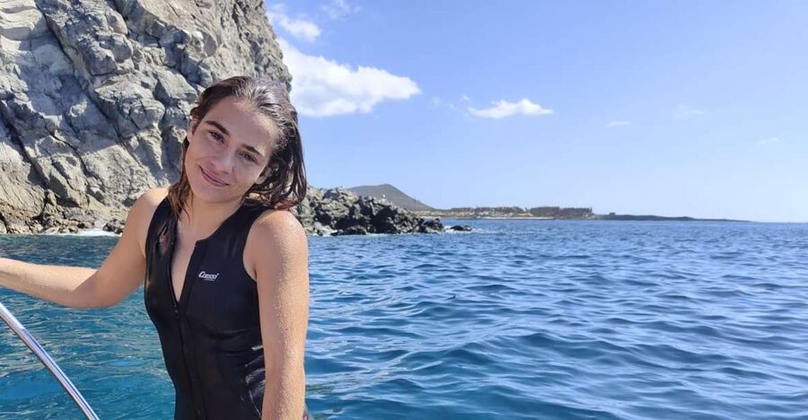 Snorkeling Boat Trip in Marine Turtles Natural Habitat - What the “Wild Turtle” Experience Really Feels Like Underwater