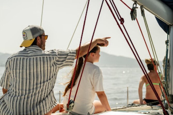 South Coast Tenerife Cruise - On board SeaQuestFF: small-group comfort and a real drinks plan