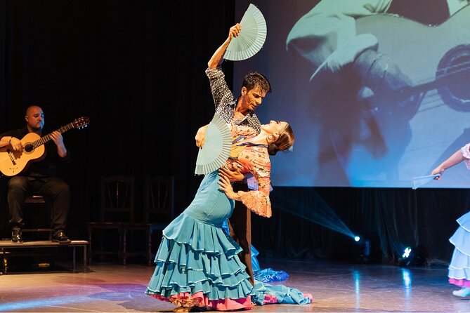Spanish Flamenco Show in Puerto de la Cruz - Key things to know before you go