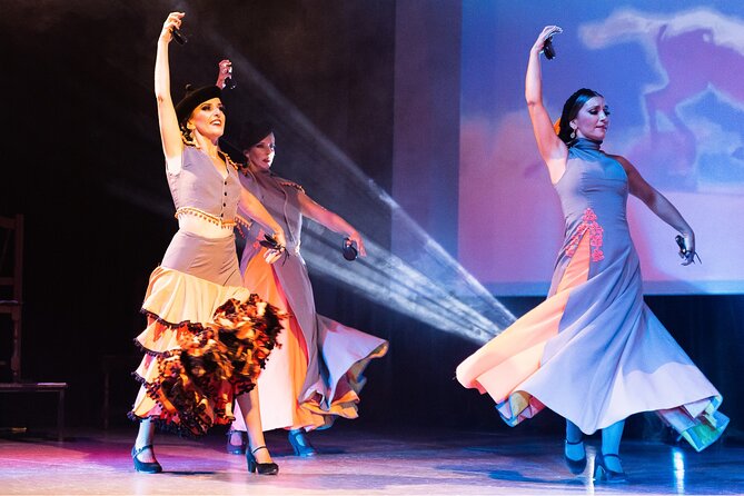 Spanish Flamenco Show in Puerto de la Cruz - Price and value: is $30.23 a smart buy?