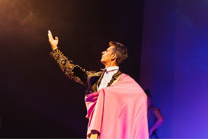 Spanish Flamenco Show in Puerto de la Cruz - Who should book this flamenco show in Puerto de la Cruz