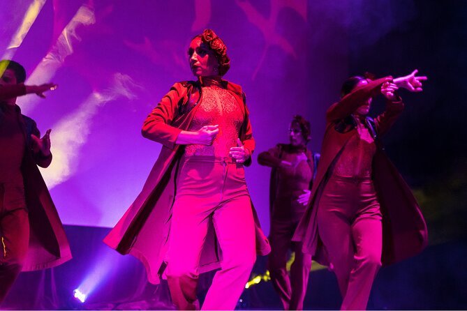 Spanish Flamenco Show in Puerto de la Cruz - Quick checks that can save you a disappointing moment