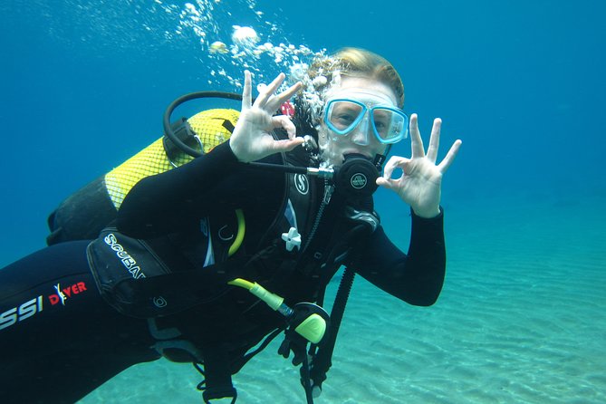 SSI Advanced Course in Tenerife - Key points to know before you book