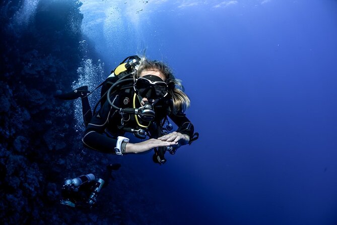 SSI Deep Diving Specialty Session in Tenerife - Key Points You Should Know Before You Go