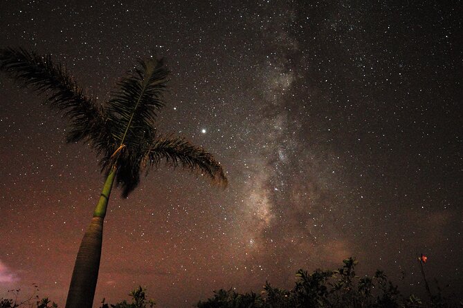 Stargazing on La Palma - Your 8:00 pm Schedule and What Happens During the 2 Hours